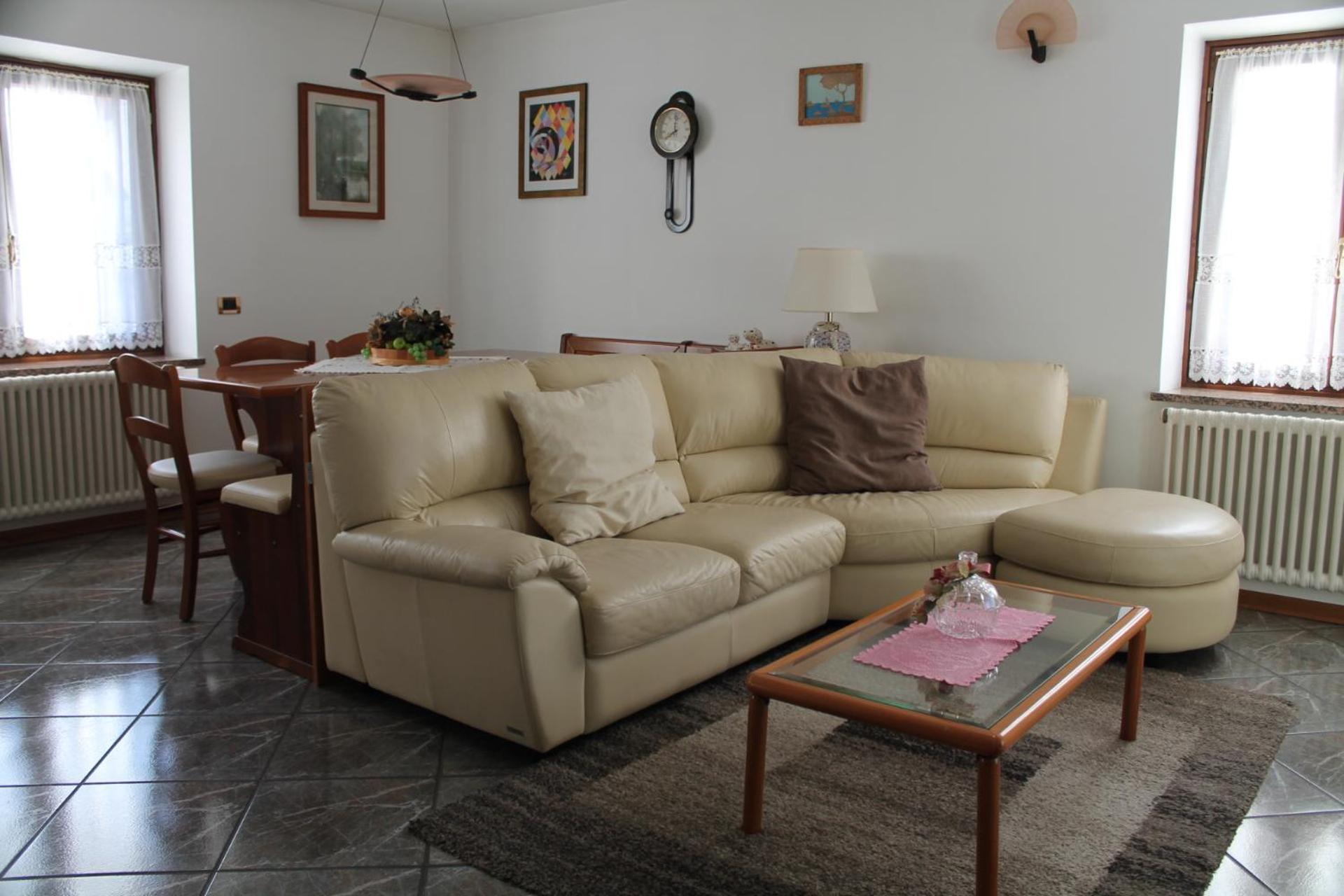 Apartment Relax Natura Canal San Bovo Eksteriør billede