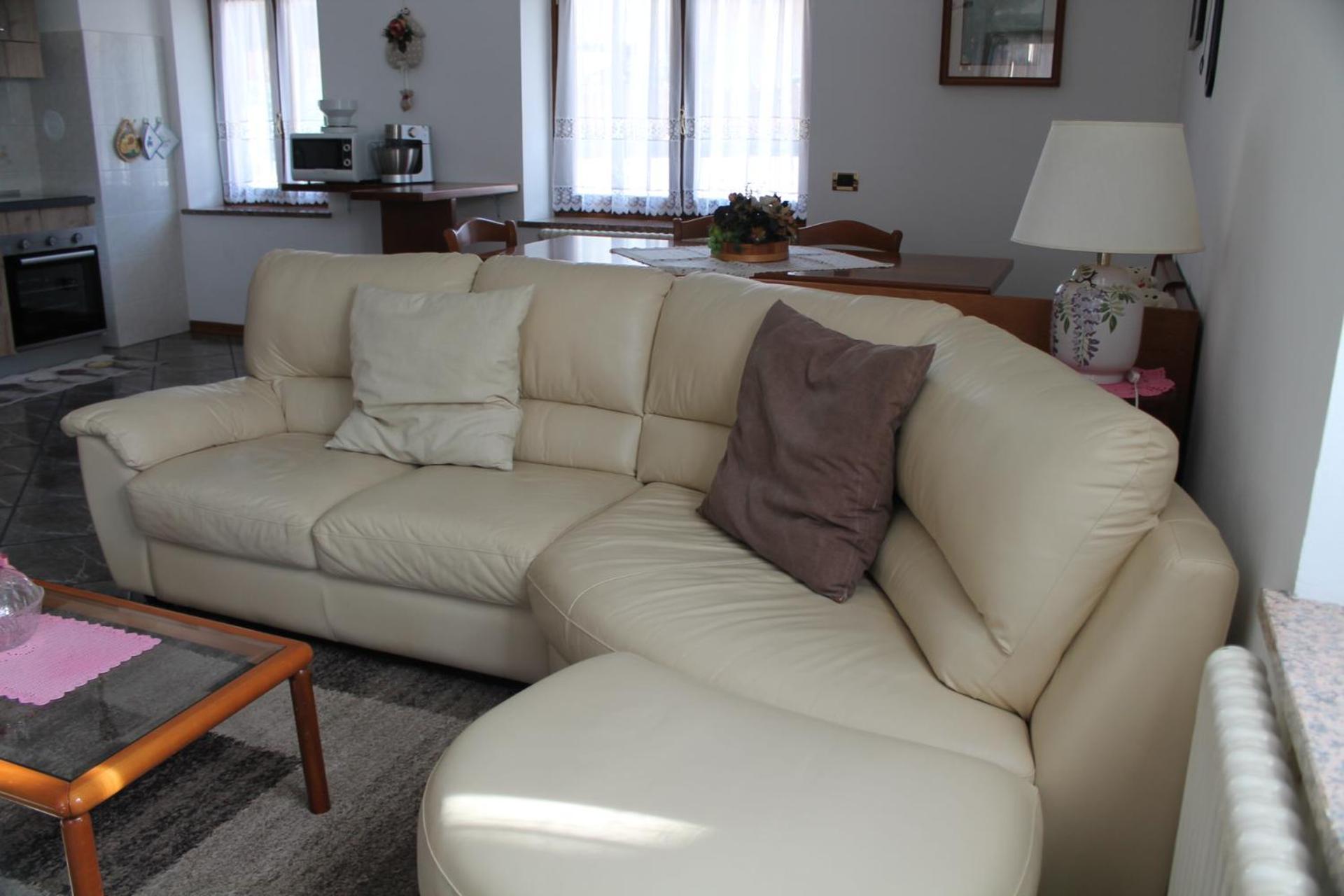 Apartment Relax Natura Canal San Bovo Eksteriør billede