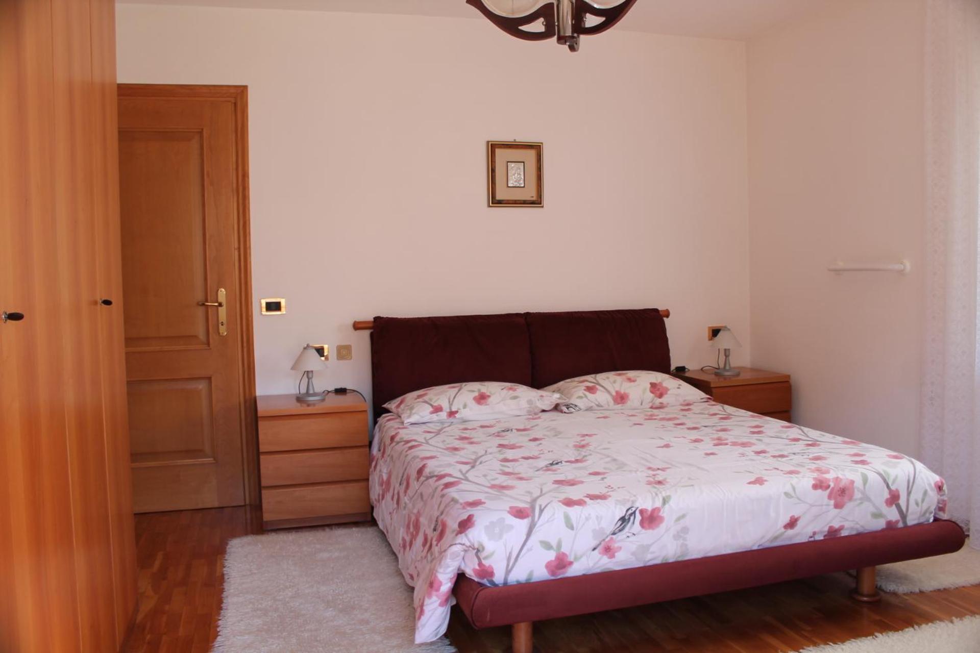 Apartment Relax Natura Canal San Bovo Eksteriør billede